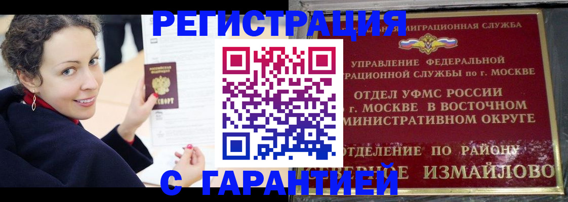 временная регистрация госуслуги в Ермолино